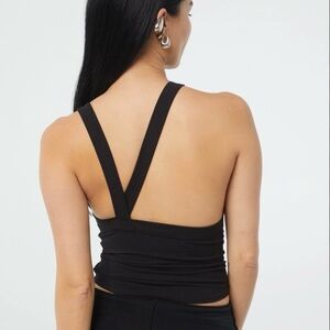 The Line by K Ximeno Tank